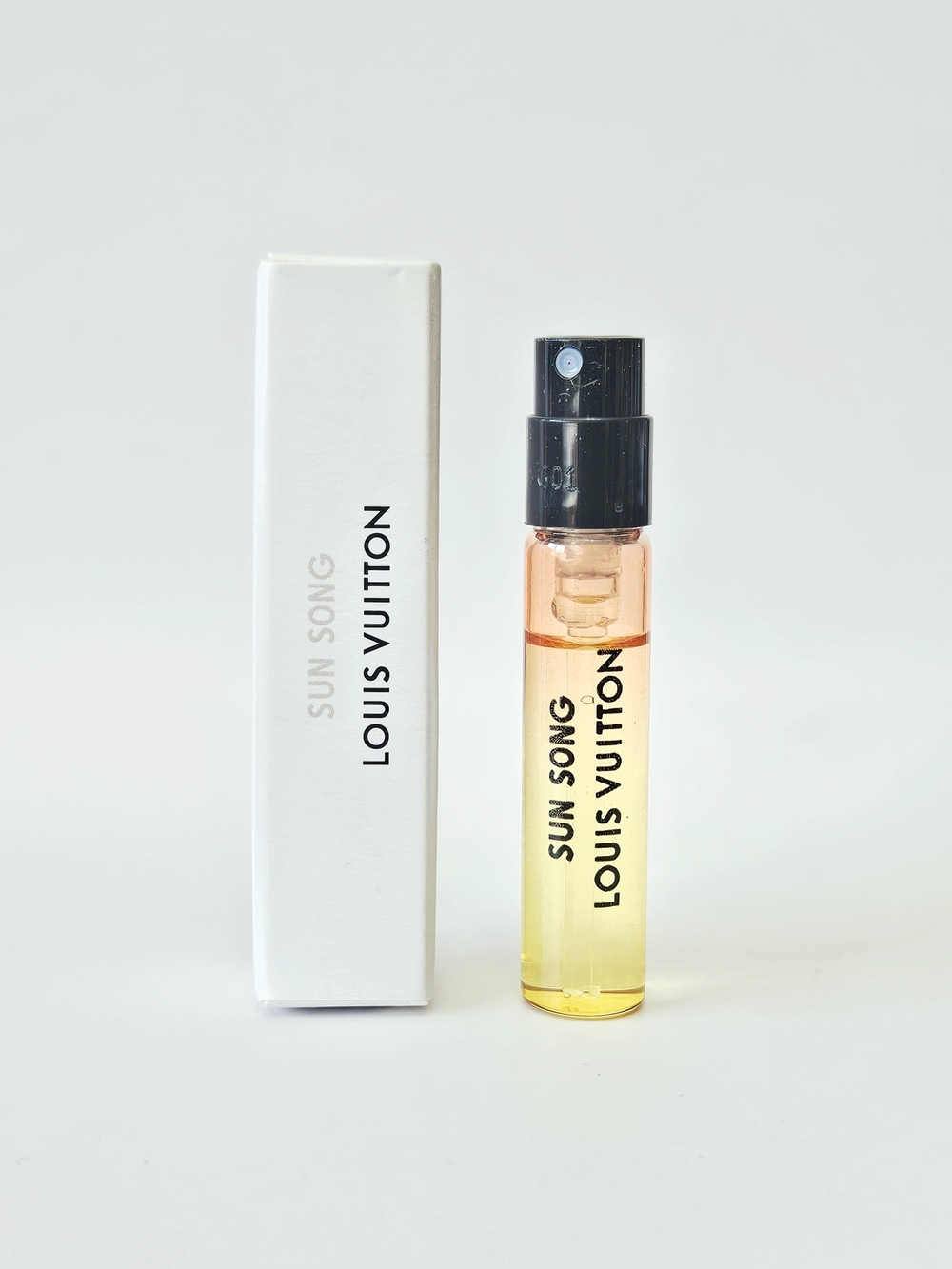 Louis Vuitton Sun Song 2mL Spray